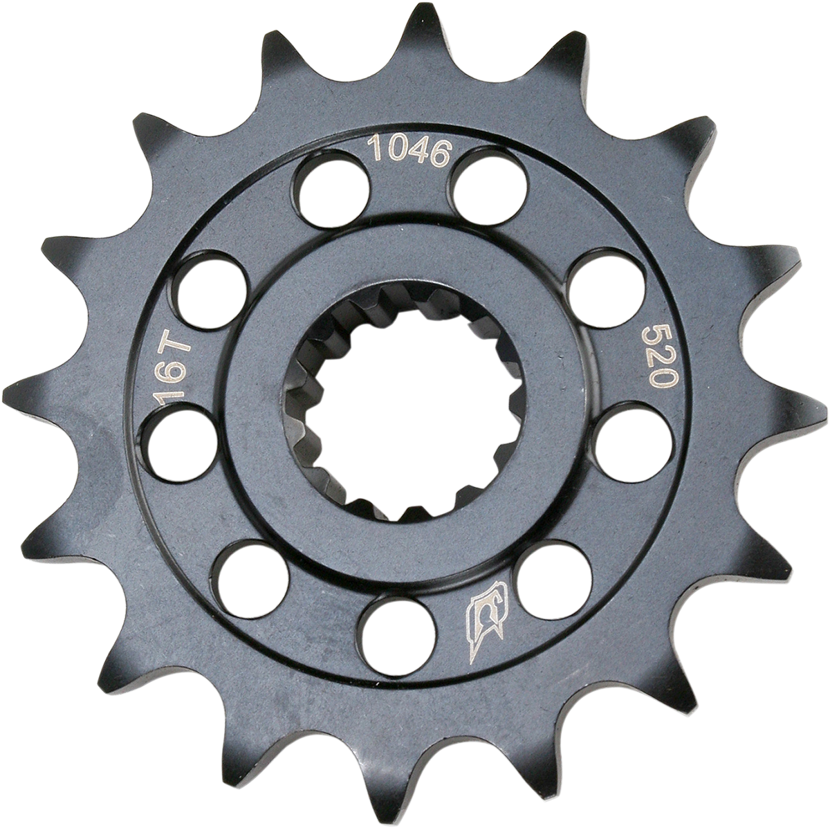 DRIVEN RACING Counter Shaft Sprocket - 16-Tooth 1046-520-16T