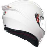 AGV K1 S Helmet - White - 2XL 21183940180282X