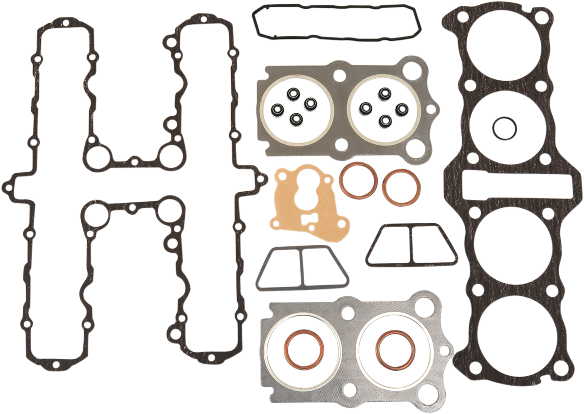 VESRAH Top End Gasket Kit - KZ1000 VG-839