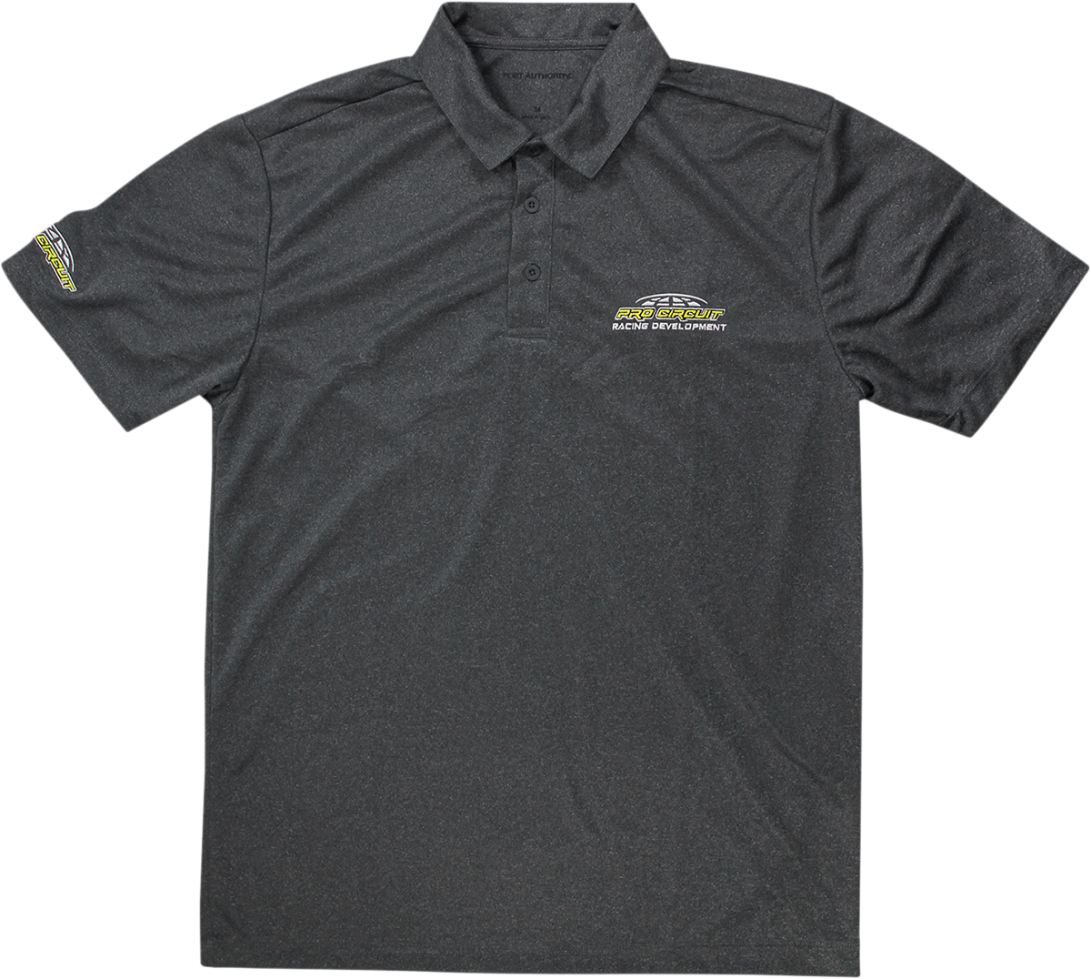 PRO CIRCUIT PC Polo Shirt - Small PC1220-0210