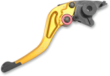 CRG Brake Lever - RC2 - Short - Gold 2AN-551-H-G