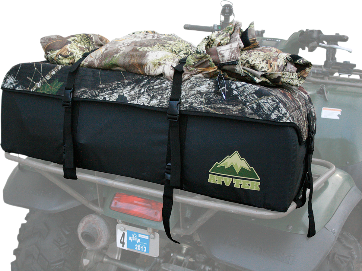 ATV-TEK Expedition Cargo Bag - Mossy Oak Break-Up ASEMOB