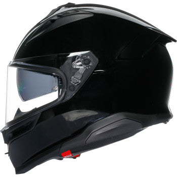AGV K7 Helmet - Gloss Black - XS 0101-18152