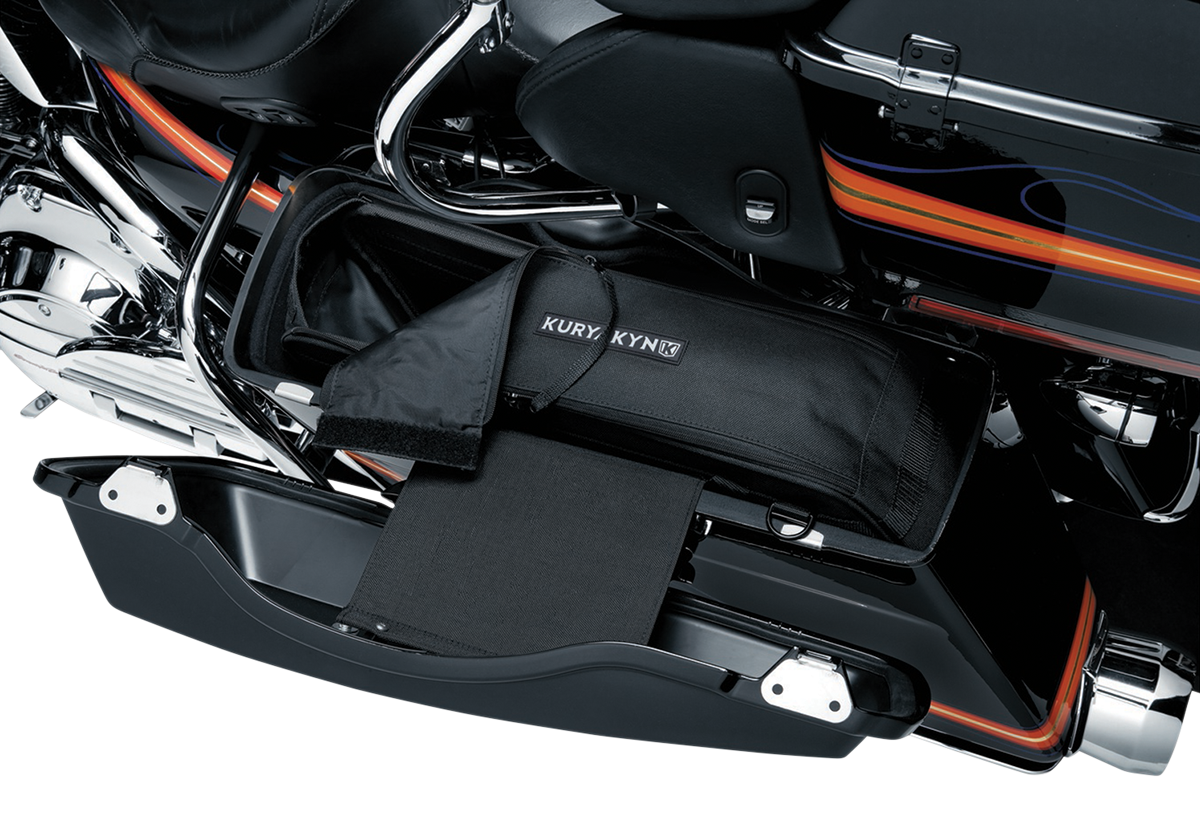 KURYAKYN Removable Saddlebag Liners 4170