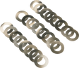 FEULING OIL PUMP CORP. Rocker Shaft Shims - .003/.005/.0010" - M8 1230