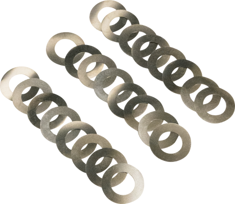 FEULING OIL PUMP CORP. Rocker Shaft Shims - .003/.005/.0010" - M8 1230