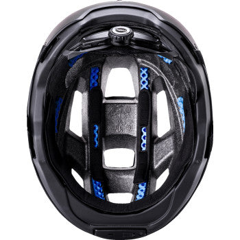 KALI 5th Ave Helmet - Matte Black - S/M 251425116