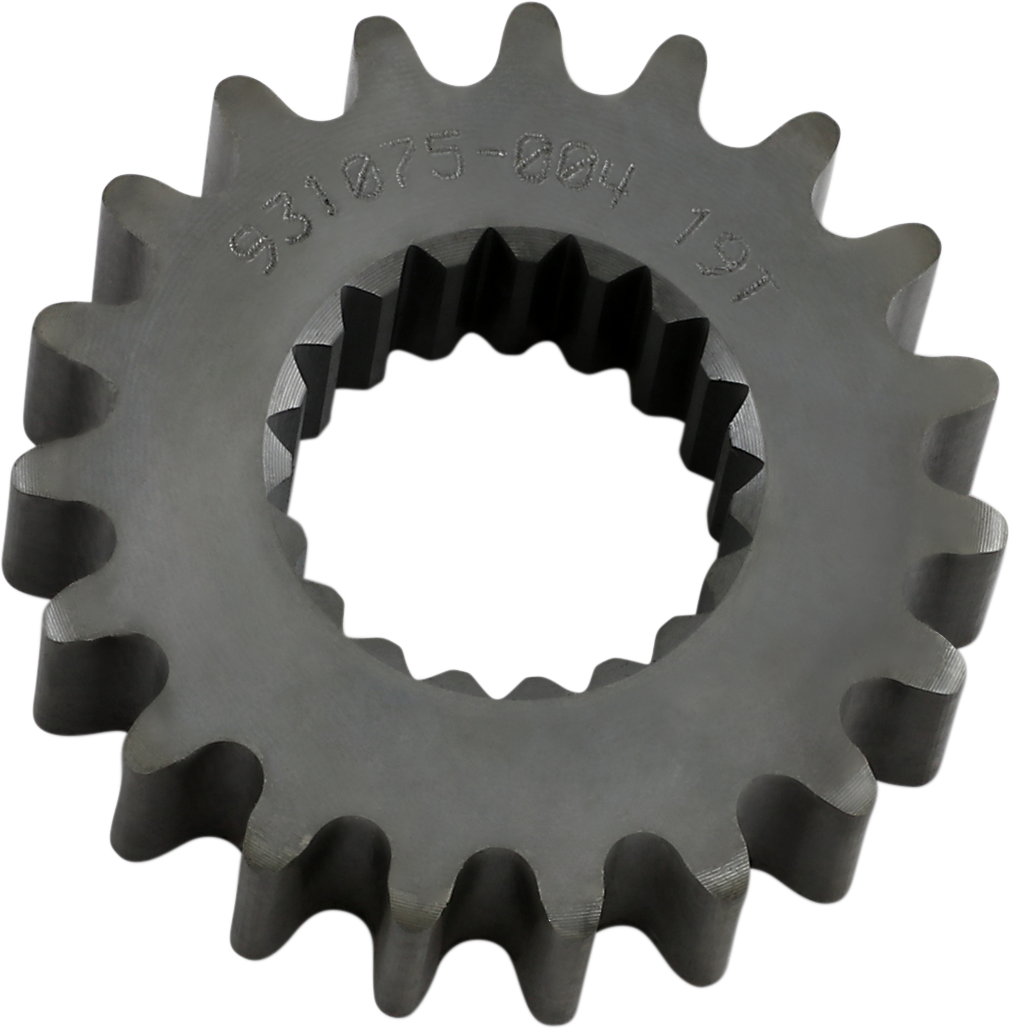 VENOM PRODUCTS Heavy Duty Sprocket - 19-Tooth 931075-004