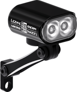 LEZYNE E-Bike Micro Drive Light - LED - 500 lumen 1LEDEMICRV104A