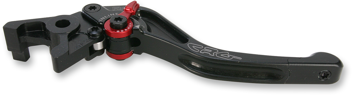 CRG Brake Lever - RC2 - Short - Black 2AN-531-H-B