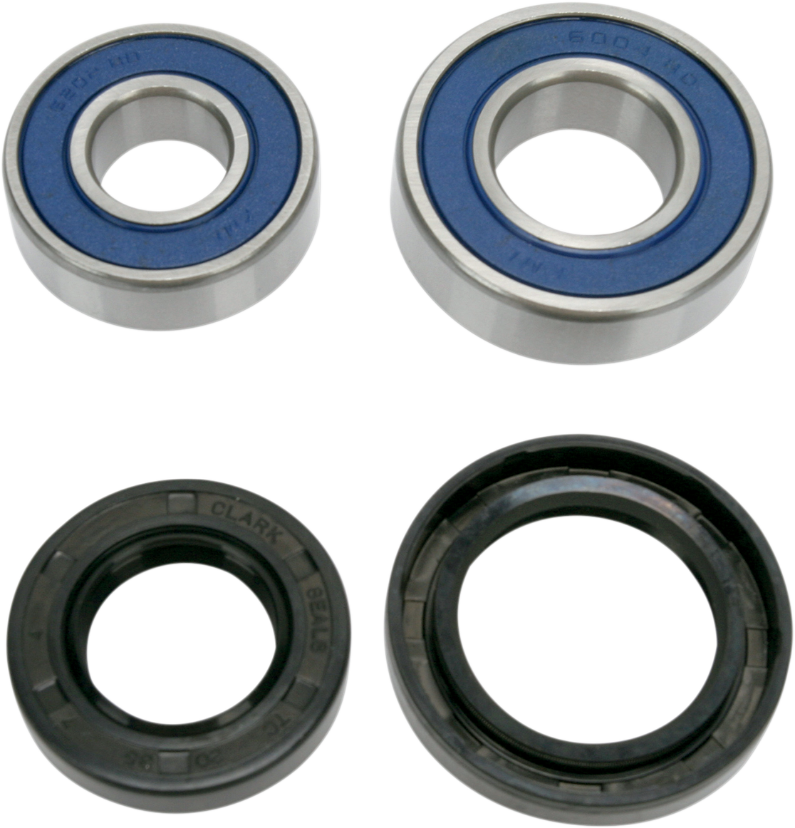 MOOSE RACING Wheel Bearing Kit - Front 25-1035