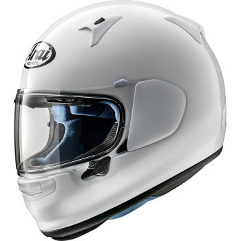 ARAI HELMETS Regent-X Helmet - White - Small 0101-17730