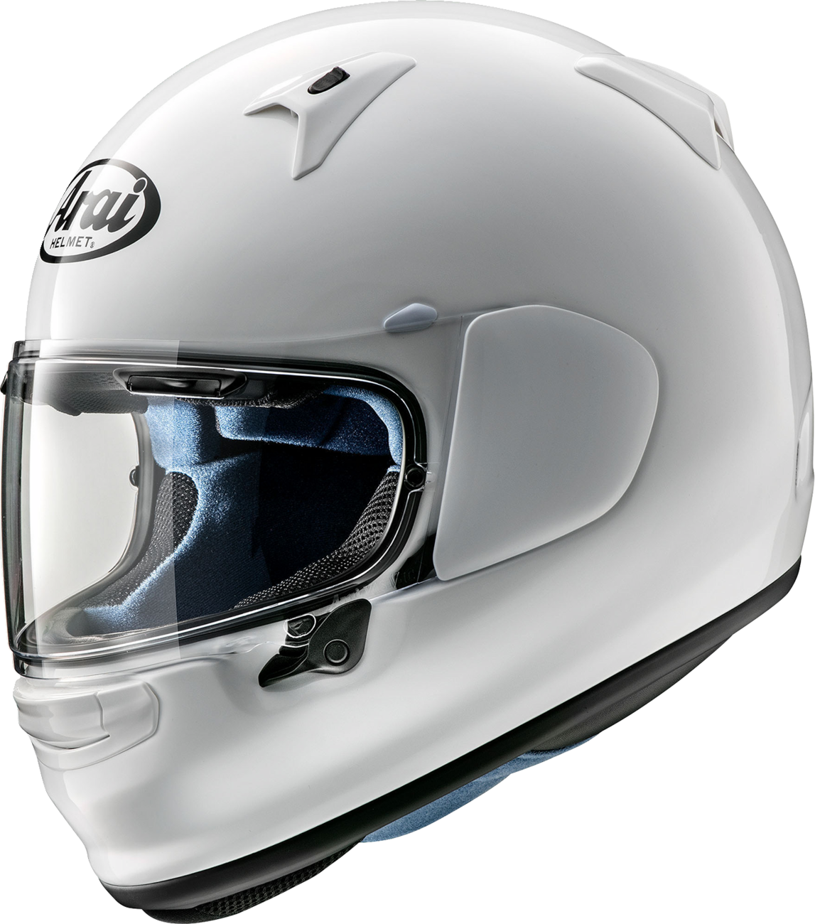 ARAI Regent-X Helmet - White - Small 0101-15804