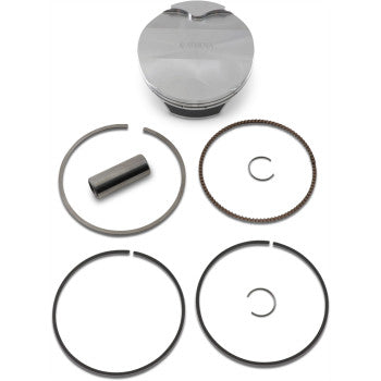 ATHENA Piston Kit KTM/Husqvarna 250 XC-F/FC/FE 250 S4F08200005A