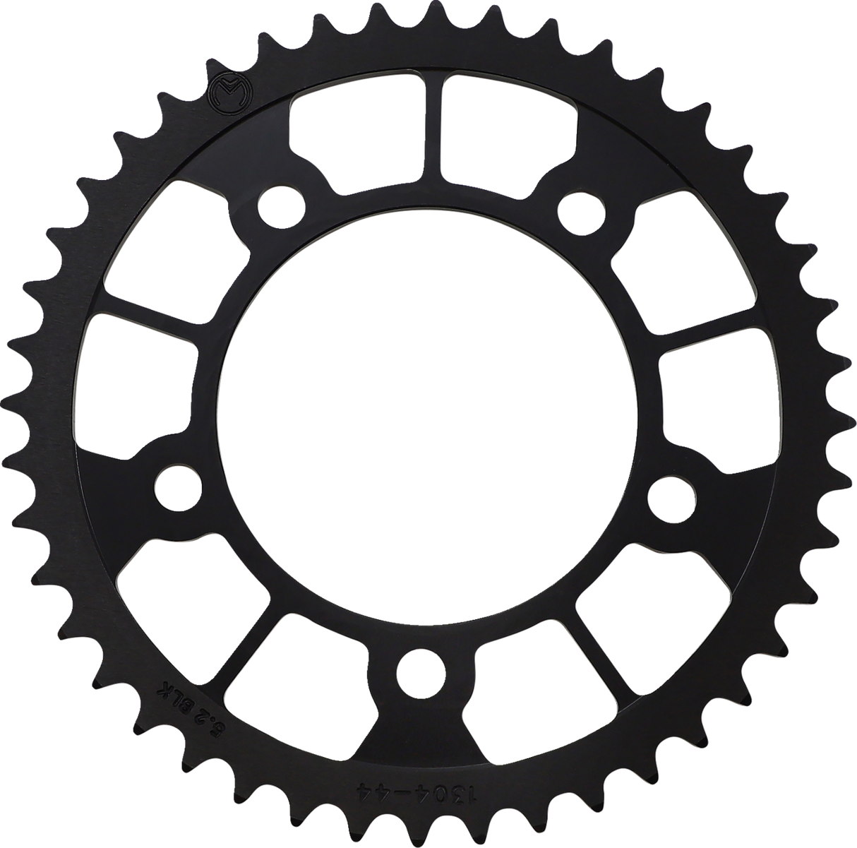 MOOSE RACING Rear Sprocket - 44 Tooth - Honda 1211-1304-44-10