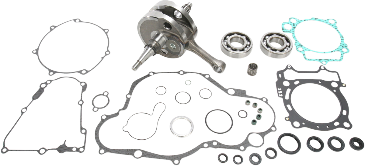 Hot Rods Crankshaft Kit CBK0110