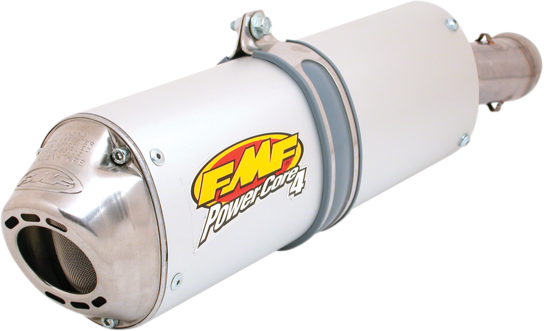 FMF Powercore 4 Muffler 041024 FMF041024