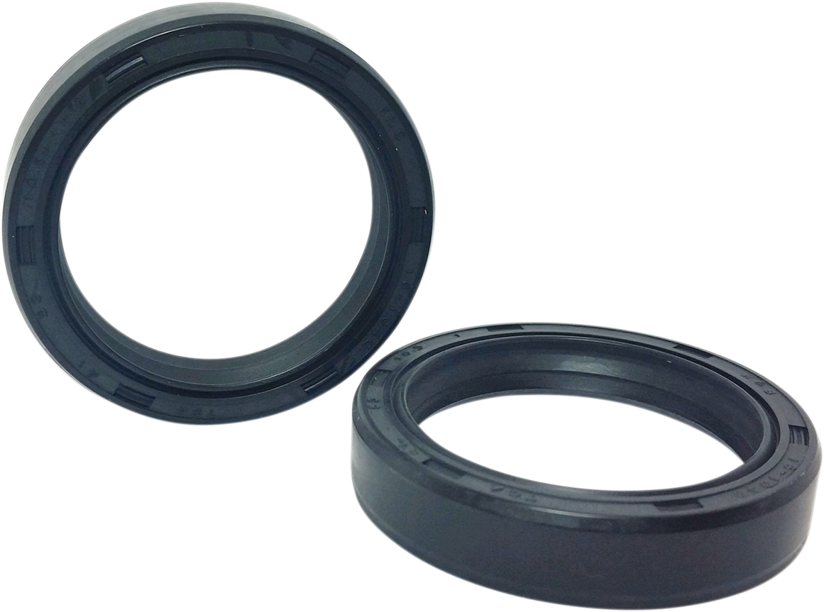 K&S TECHNOLOGIES Fork Seals - 41 mm x 53 mm x 10.5 mm 16-1040