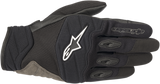 ALPINESTARS Shore Gloves - Black - 3XL 3566318-10-3X