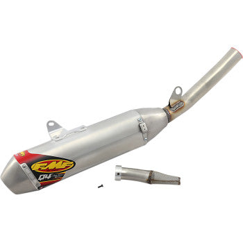 FMF Racing Hex Q4 S/A Muffler YZ250F 2019-2024 044452 044452