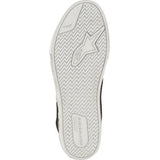 ALPINESTARS Ride-63 Canvas Shoes - Black/White - US 11.5 2540726-12-115