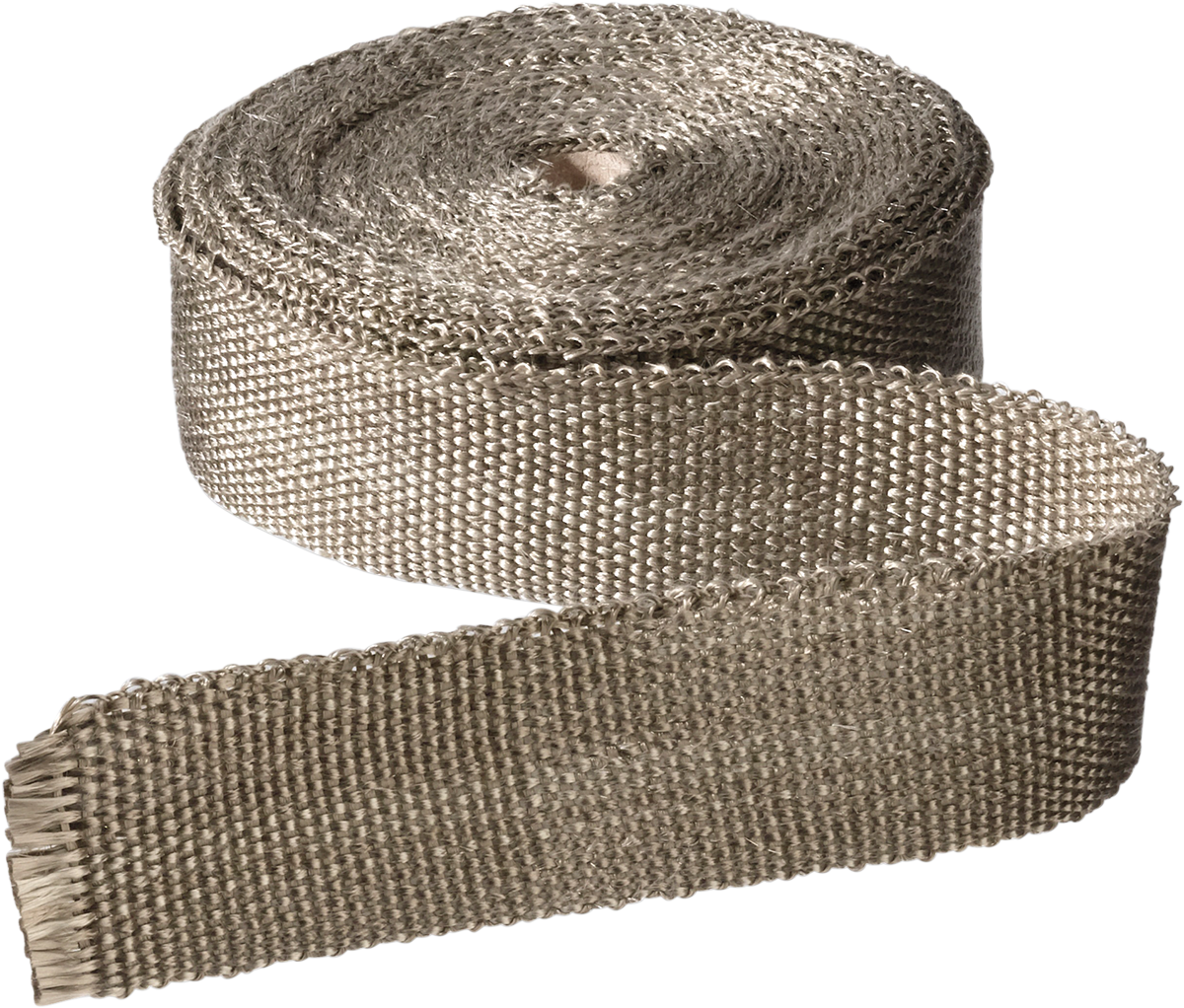 MOOSE RACING Basalt Exhaust Wrap - 2x50 504-2000