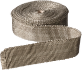 MOOSE RACING Basalt Exhaust Wrap - 2x50 504-2000