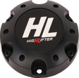 HIGH LIFTER Center Cap - Short - Bolt-in HLCAP-120