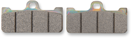 SBS Racing Brake Pads 711DS-PU