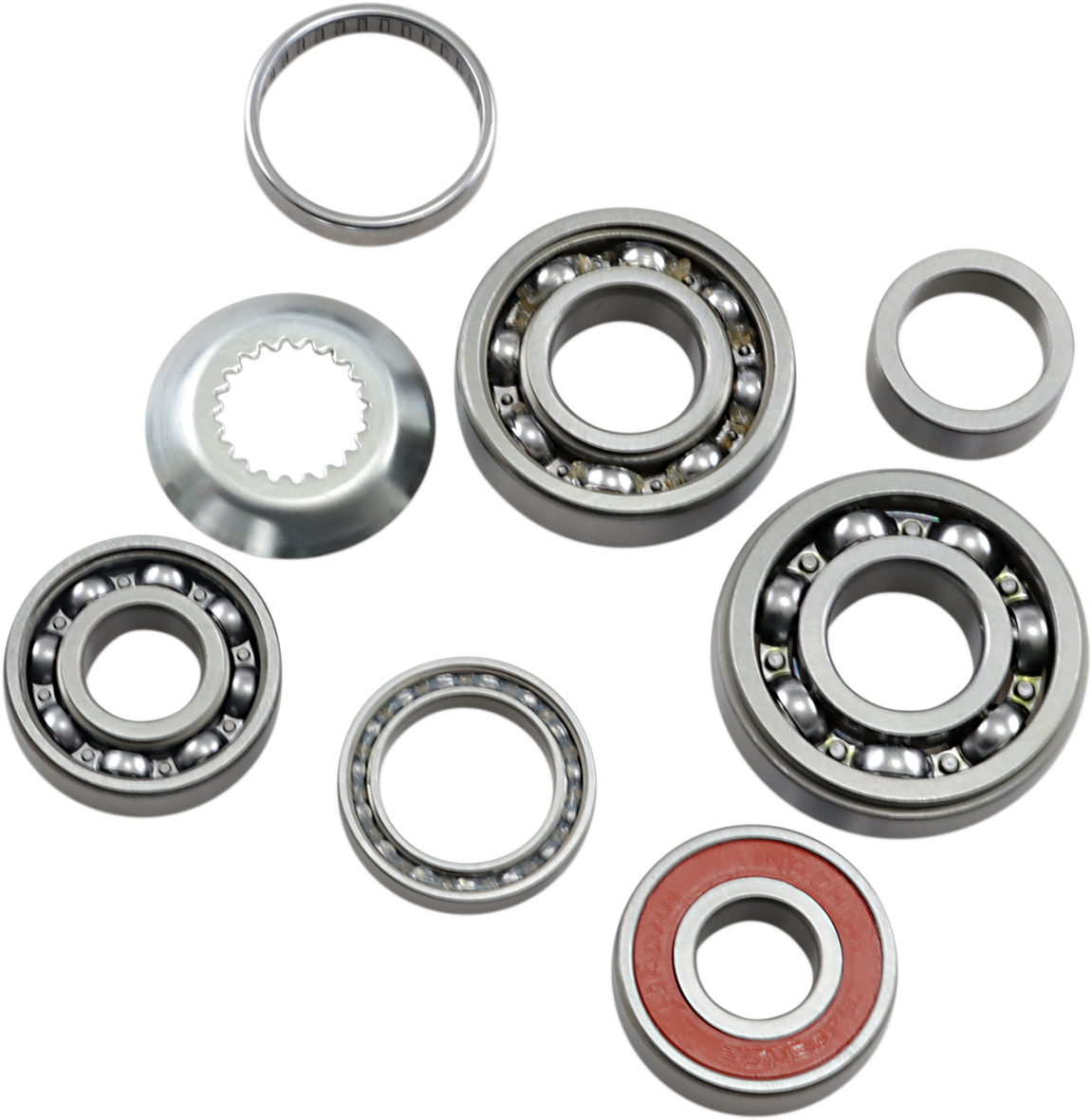 Hot Rods Transmission Bearings Kit TBK0118