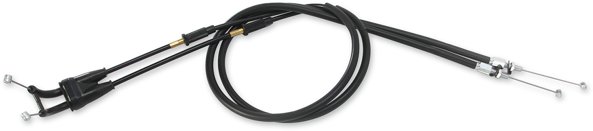 MOOSE RACING Throttle Cable - Kawasaki 45-1031