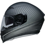 Z1R Jackal Helmet - Waveform - Gray - Small 0101-16148