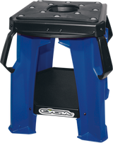 CYCRA Moto Stand - Blue 1CYC-2037-62UA