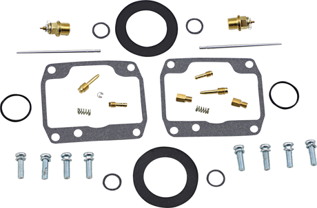 Parts Unlimited Carburetor Rebuild Kit - Polaris 26-10126