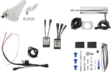 PINGEL Shift Kit - FLHT 77901H