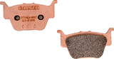 GALFER Brake Pad FD323G1397 FD323G1397