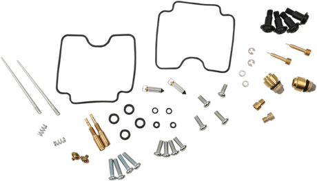 Parts Unlimited Carburetor Kit - Yamaha Xvs1100 26-1639