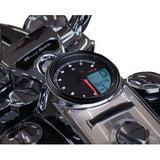 KOSO NORTH AMERICA HD-05 Multifunction Meter - Black BA072110