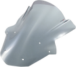 PUIG HI-TECH PARTS Race Windscreen - Smoke - ZX10R 5603H