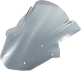 PUIG HI-TECH PARTS Race Windscreen - Smoke - ZX10R 5603H