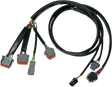 NAMZ Ignition Wiring Harness - Harley Davidson NHD-32435-99