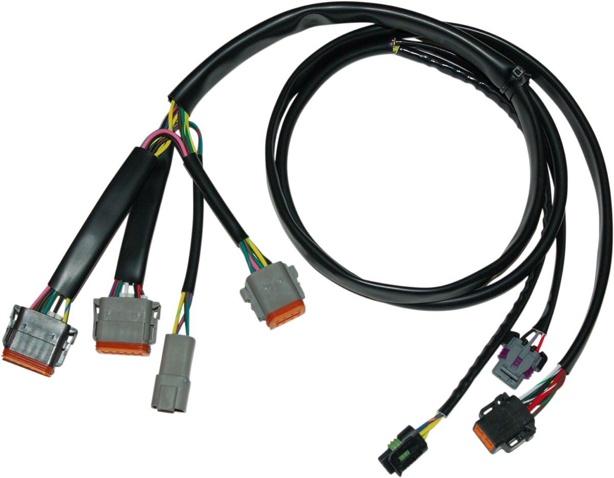 NAMZ Ignition Wiring Harness - Harley Davidson NHD-32435-99