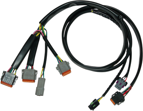 NAMZ Ignition Wiring Harness - Harley Davidson NHD-32435-99