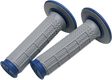 RENTHAL Grips - Tapered - Blue G162