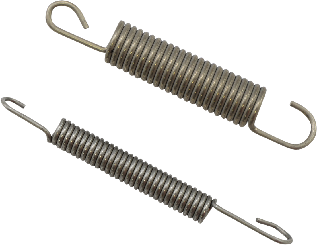 MOOSE RACING Replacement Kickstand Spring C32-5453MB-HWS