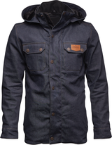 THOR Hallman GP Denim Jacket - Small 2920-0631