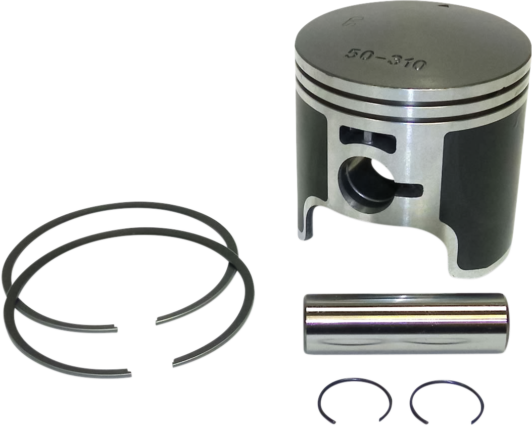 WSM Piston Kit - Polaris 300 - Standard 50-310PK