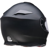Z1R Solaris 2.0 Modular Helmet - Flat Black - 4XL 0101-17501