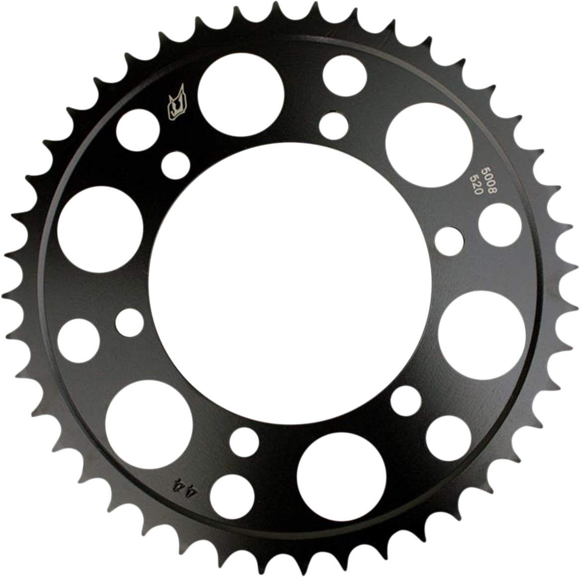 DRIVEN RACING Rear Sprocket - 45-Tooth - BMW 5180-520-45