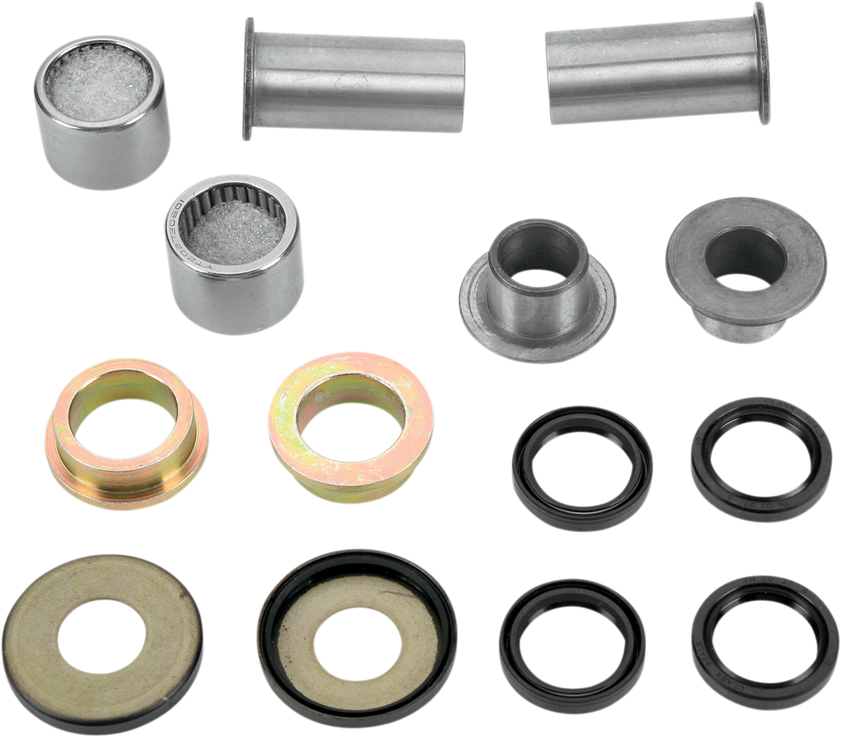 MOOSE RACING Swingarm Bearing Kit 28-1005